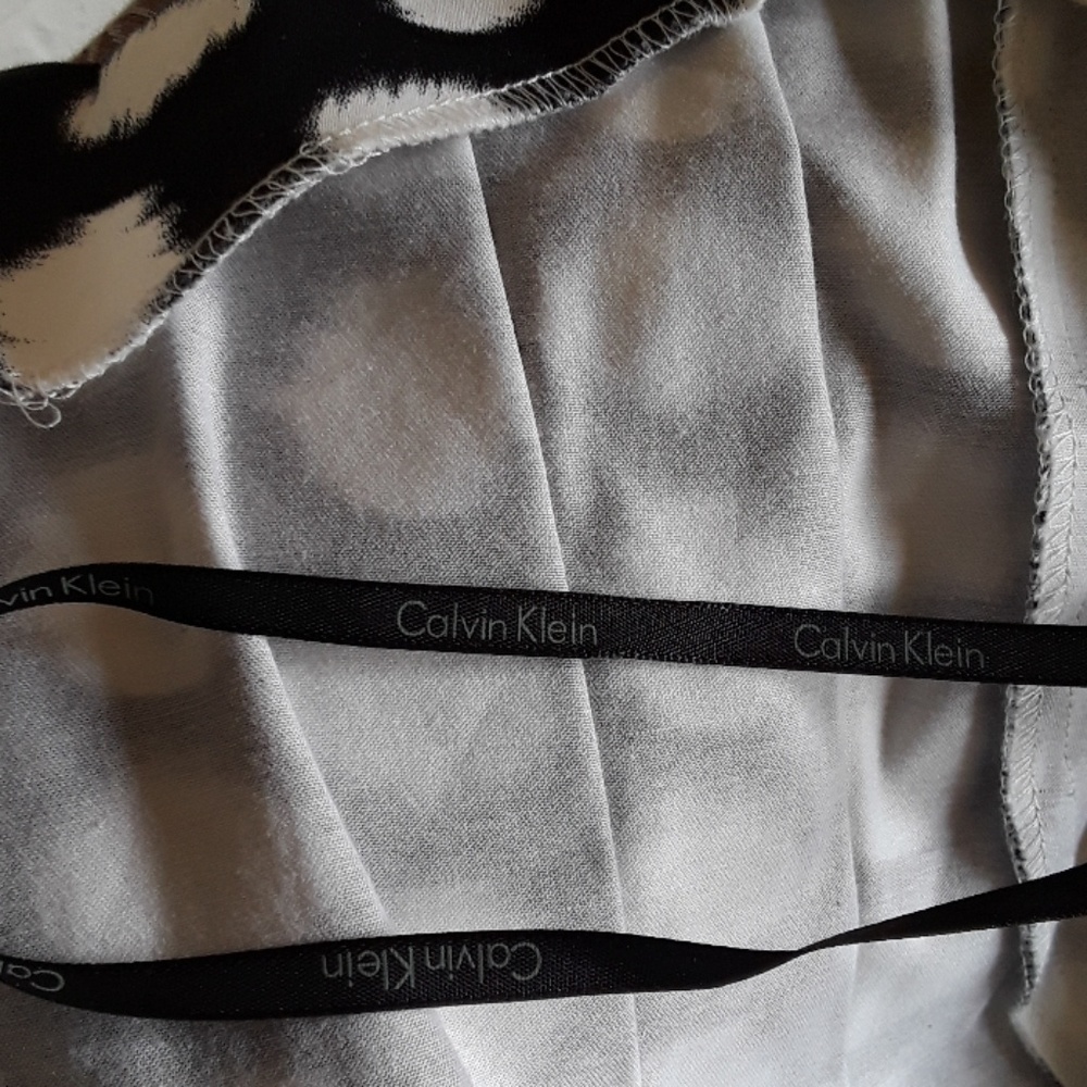 Calvin Klein dress size 10 - Picture 5 of 6